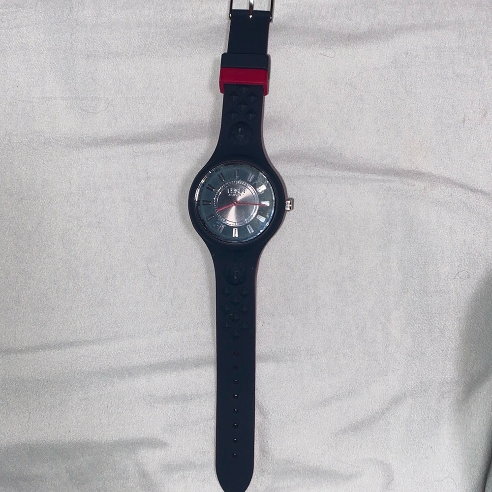 Versus watch!!!